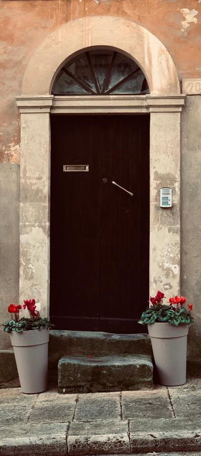 Da Cleo-Nel Cuore Del Barocco Siciliano Ragusa Buitenkant foto