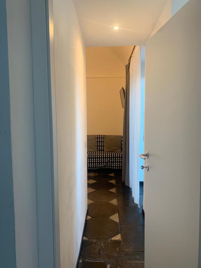 Da Cleo-Nel Cuore Del Barocco Siciliano Ragusa Buitenkant foto