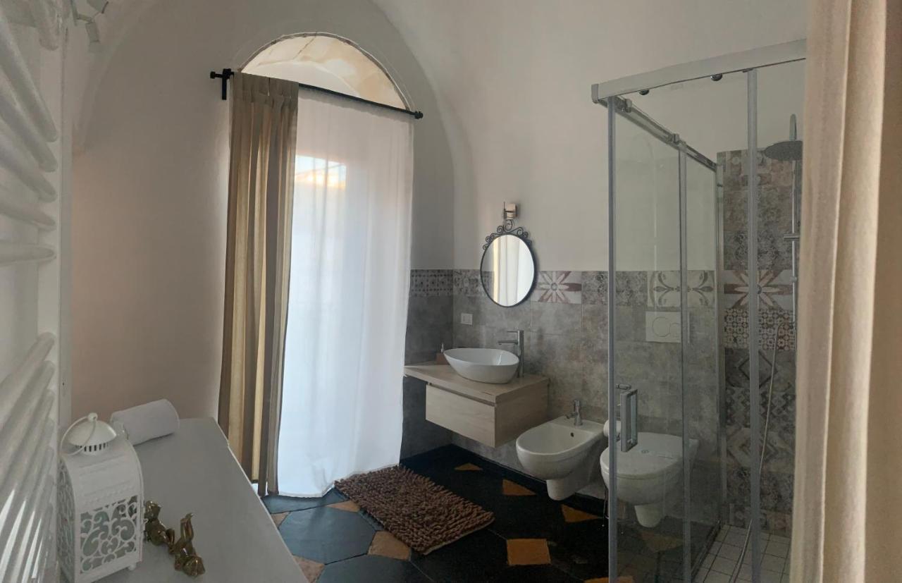 Da Cleo-Nel Cuore Del Barocco Siciliano Ragusa Buitenkant foto