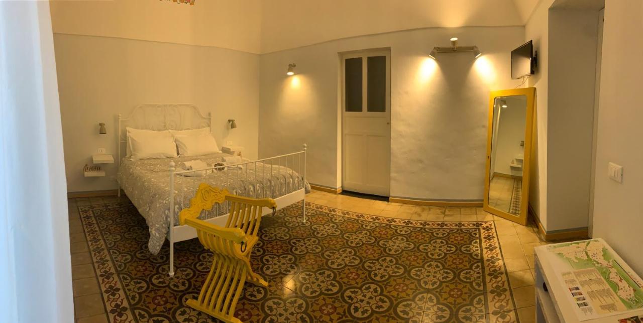 Da Cleo-Nel Cuore Del Barocco Siciliano Ragusa Buitenkant foto