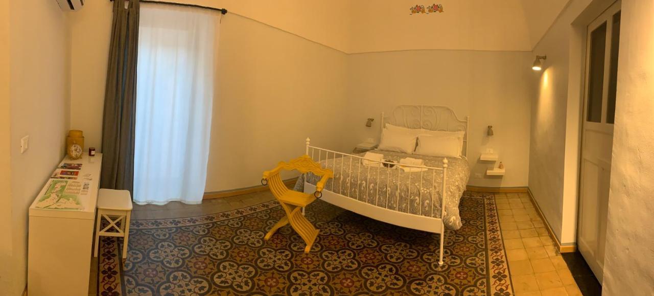 Da Cleo-Nel Cuore Del Barocco Siciliano Ragusa Buitenkant foto