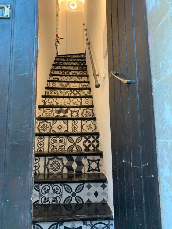 Da Cleo-Nel Cuore Del Barocco Siciliano Ragusa Buitenkant foto