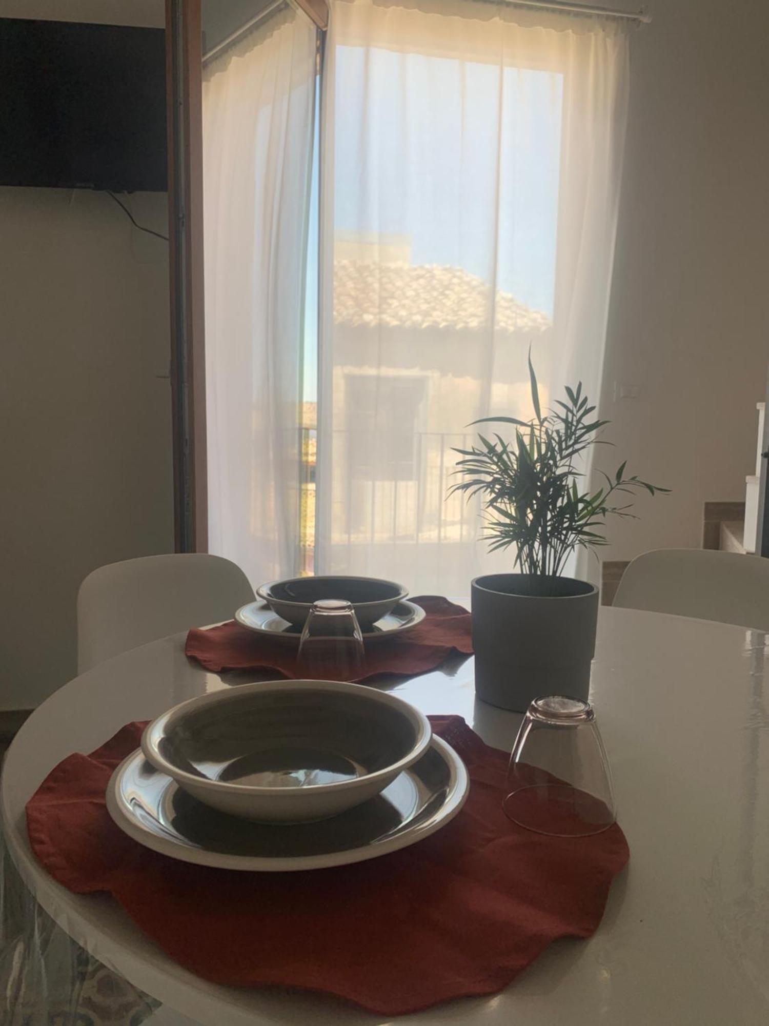 Da Cleo-Nel Cuore Del Barocco Siciliano Ragusa Buitenkant foto