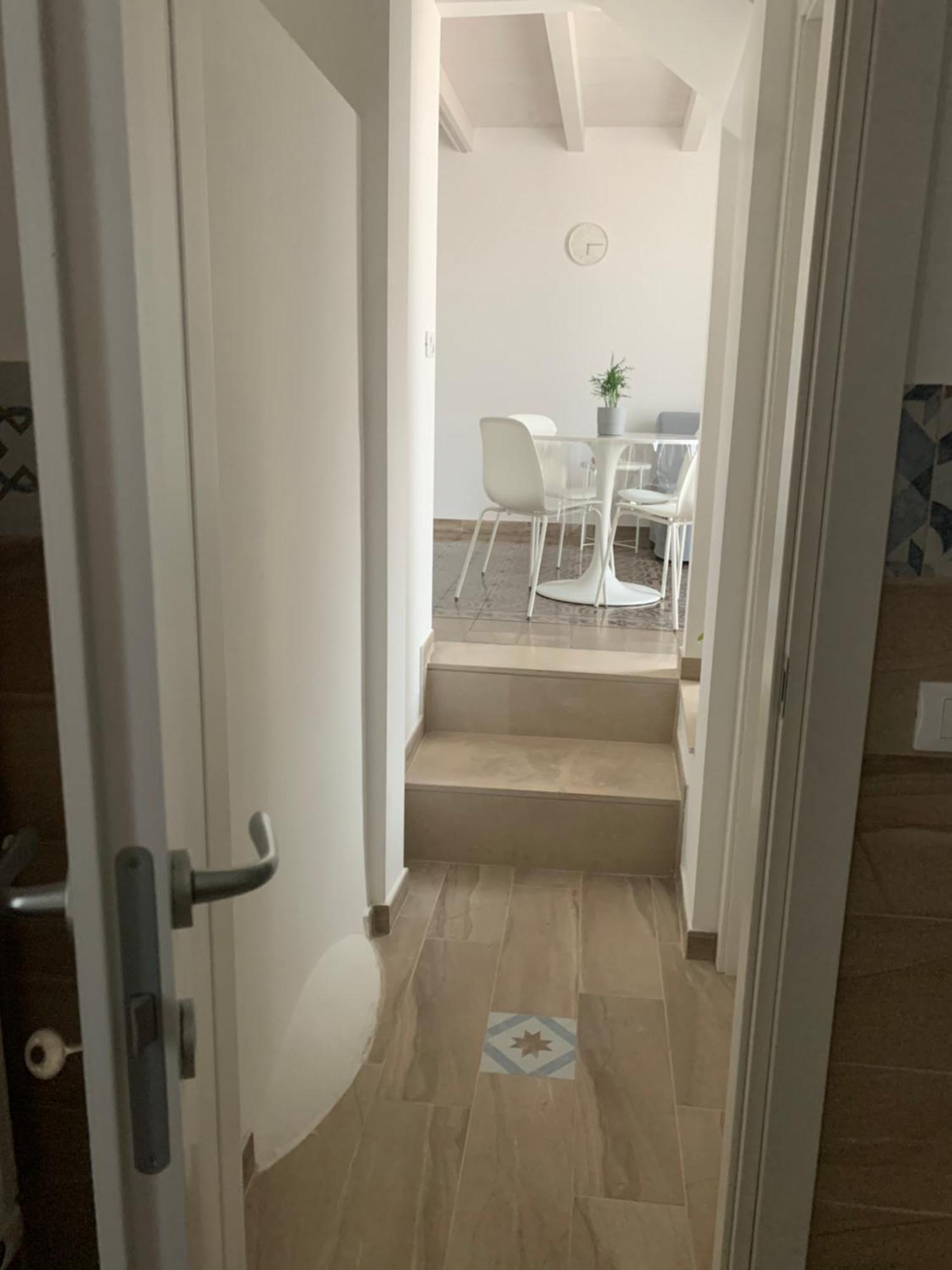 Da Cleo-Nel Cuore Del Barocco Siciliano Ragusa Buitenkant foto