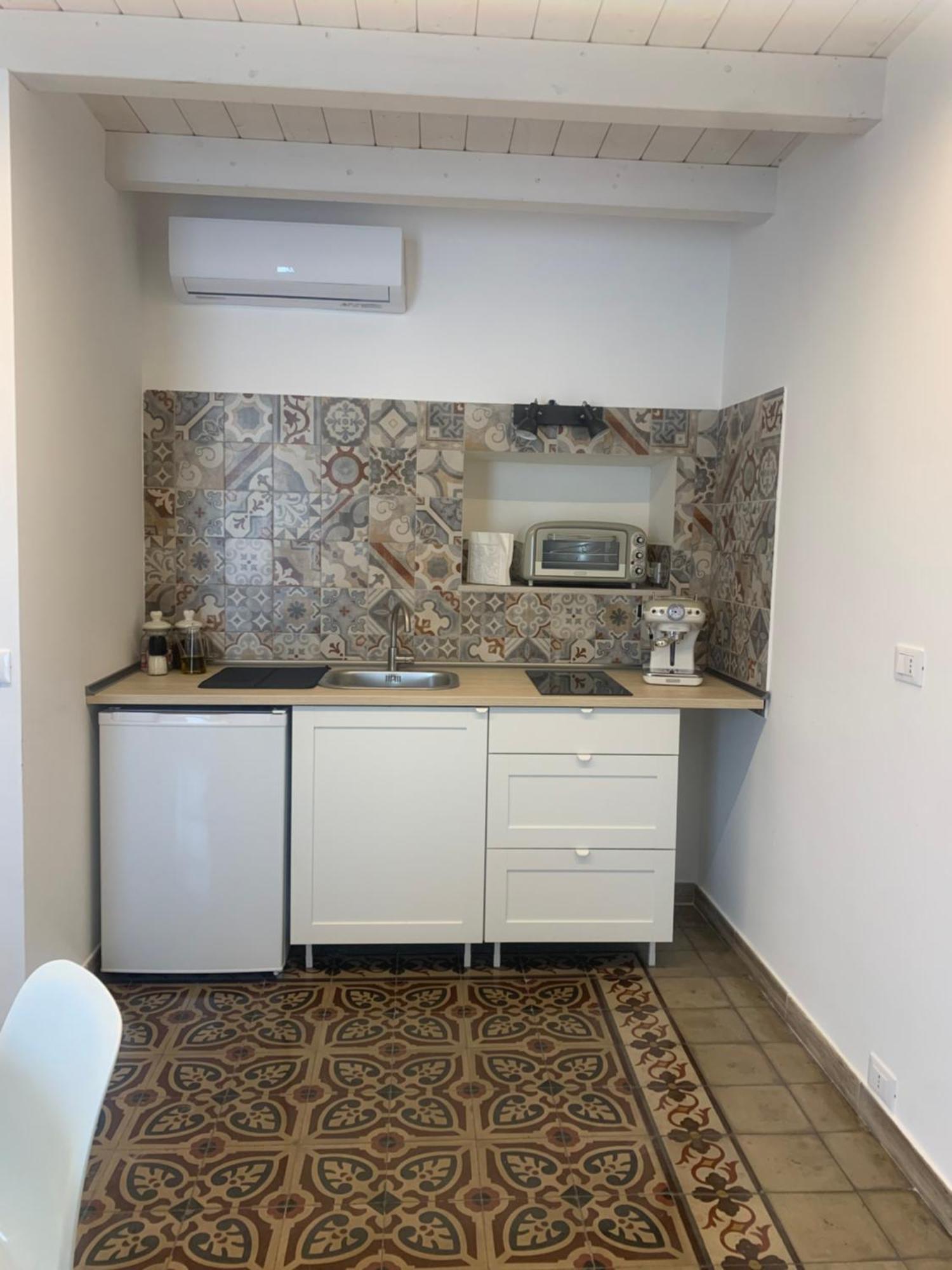 Da Cleo-Nel Cuore Del Barocco Siciliano Ragusa Buitenkant foto