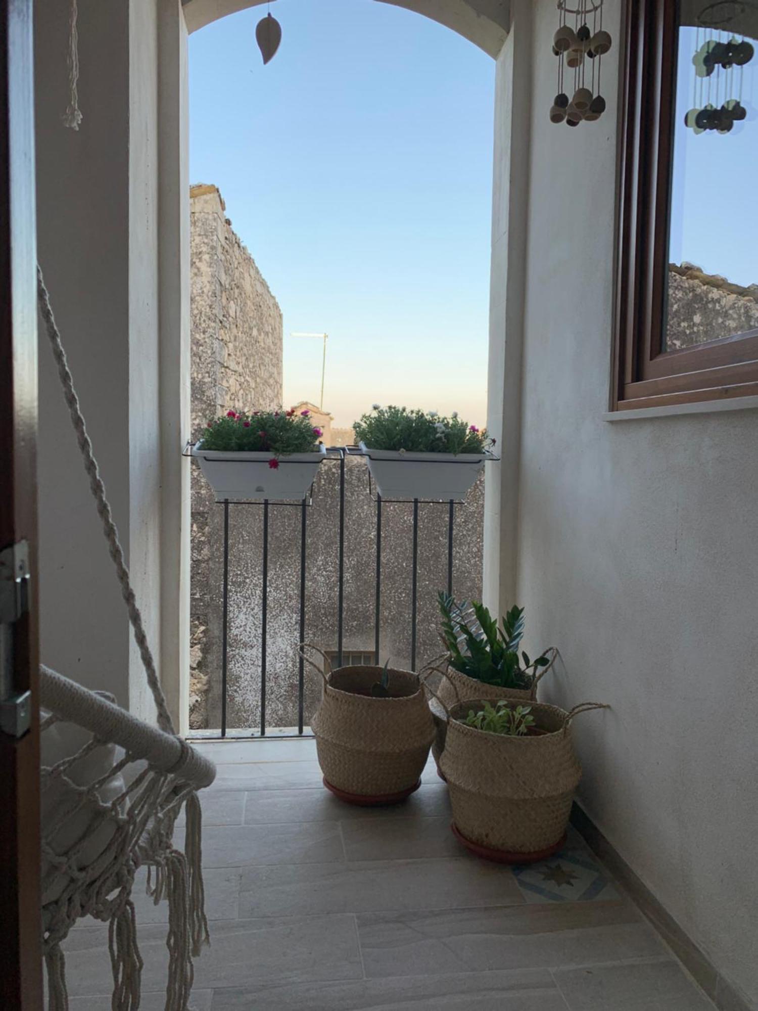 Da Cleo-Nel Cuore Del Barocco Siciliano Ragusa Buitenkant foto