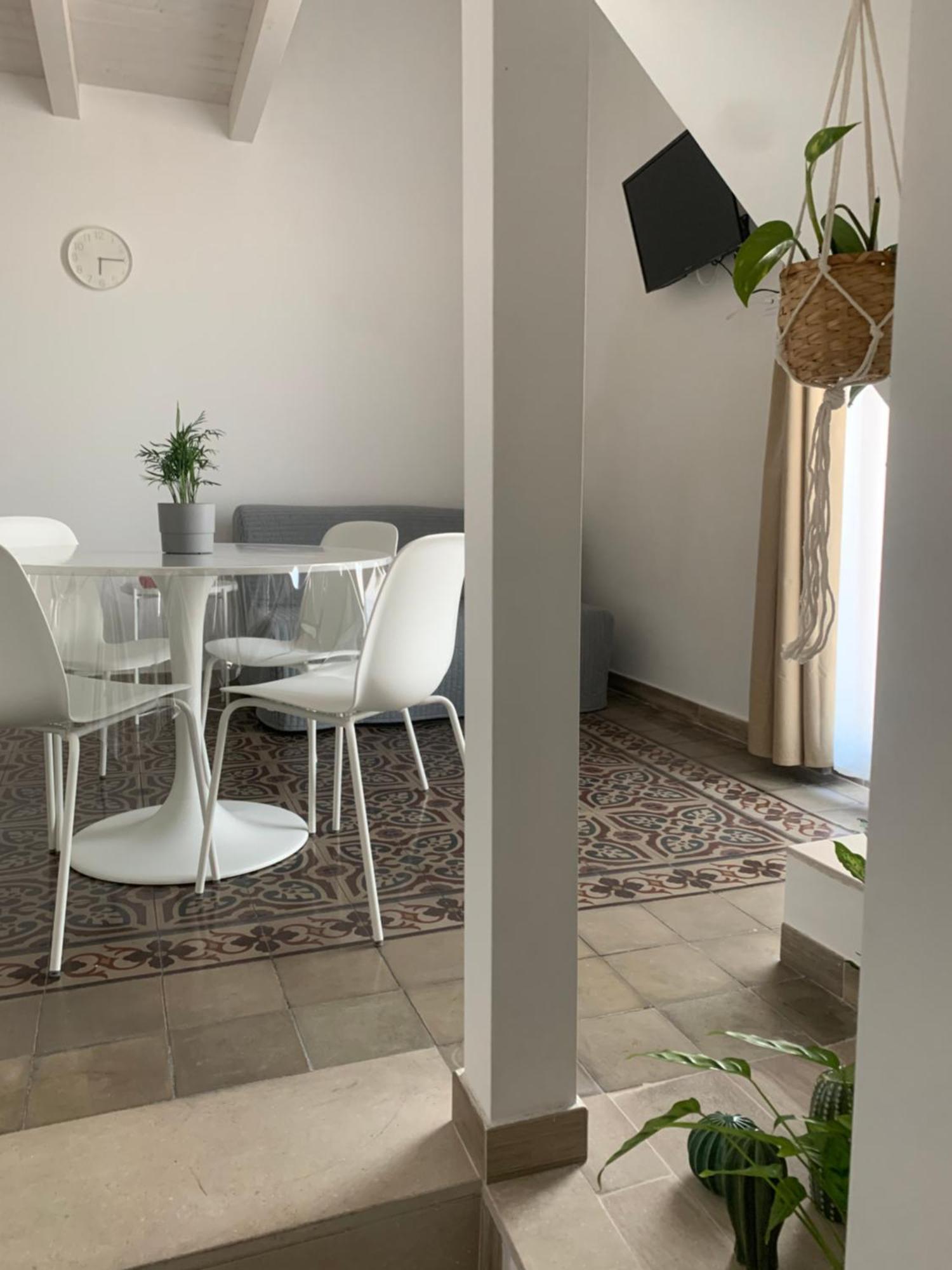 Da Cleo-Nel Cuore Del Barocco Siciliano Ragusa Buitenkant foto