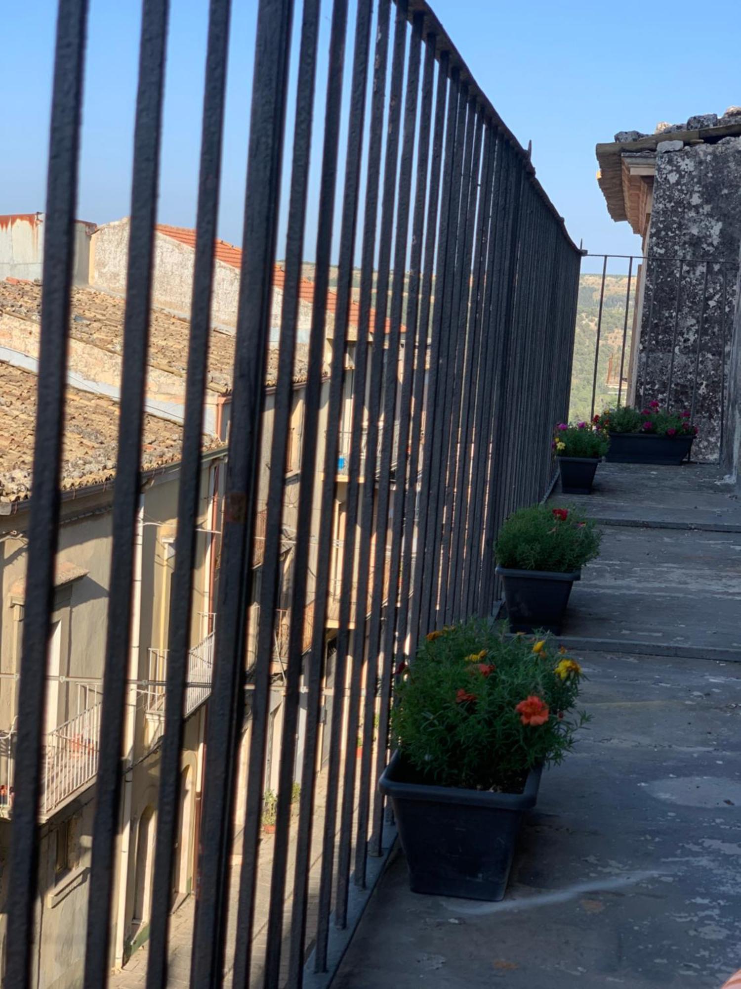 Da Cleo-Nel Cuore Del Barocco Siciliano Ragusa Buitenkant foto