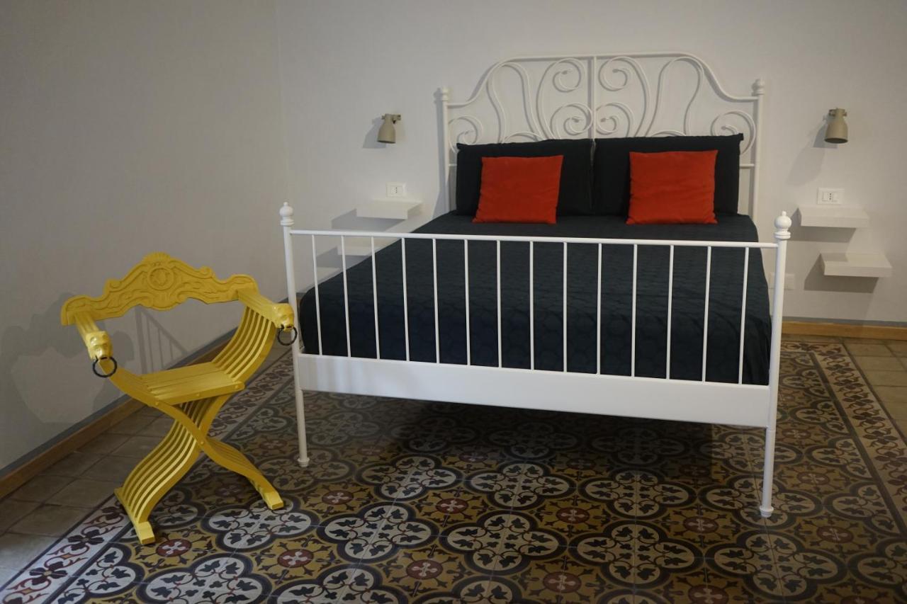 Da Cleo-Nel Cuore Del Barocco Siciliano Ragusa Buitenkant foto