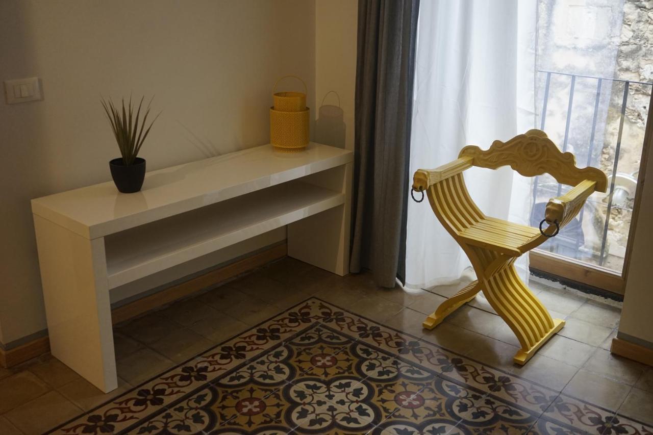 Da Cleo-Nel Cuore Del Barocco Siciliano Ragusa Buitenkant foto
